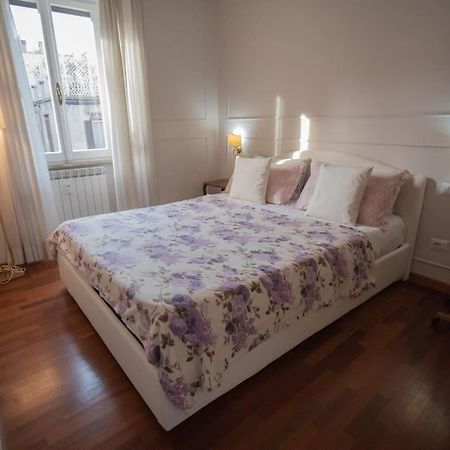 Ripetta Sweet Apartment Rome Bagian luar foto