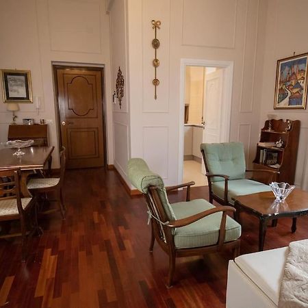 Ripetta Sweet Apartment Rome Bagian luar foto
