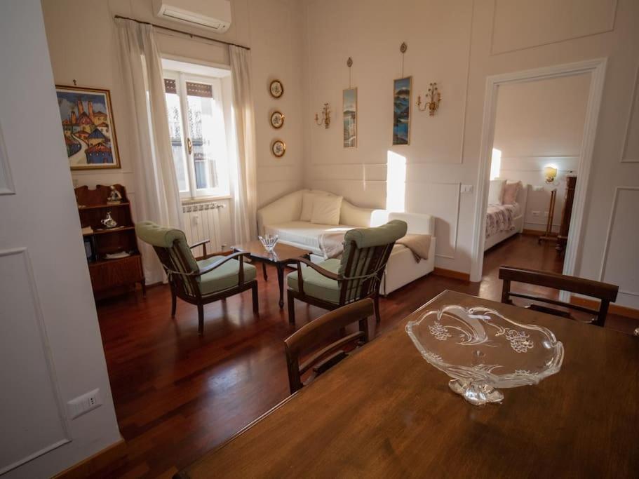 Ripetta Sweet Apartment Rome Bagian luar foto