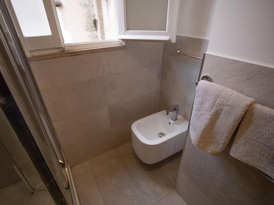 Ripetta Sweet Apartment Rome Bagian luar foto