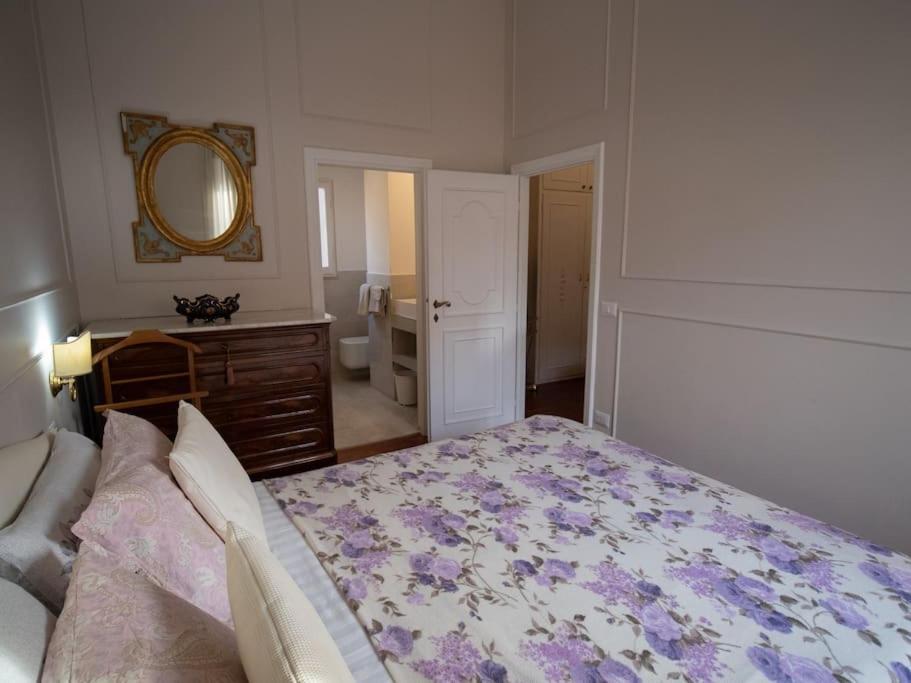 Ripetta Sweet Apartment Rome Bagian luar foto