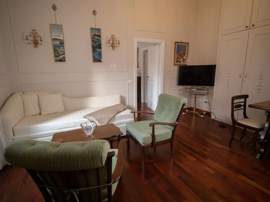 Ripetta Sweet Apartment Rome Bagian luar foto