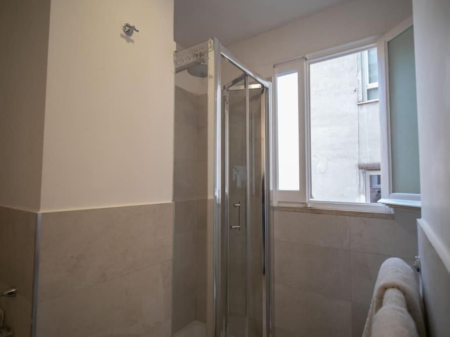 Ripetta Sweet Apartment Rome Bagian luar foto